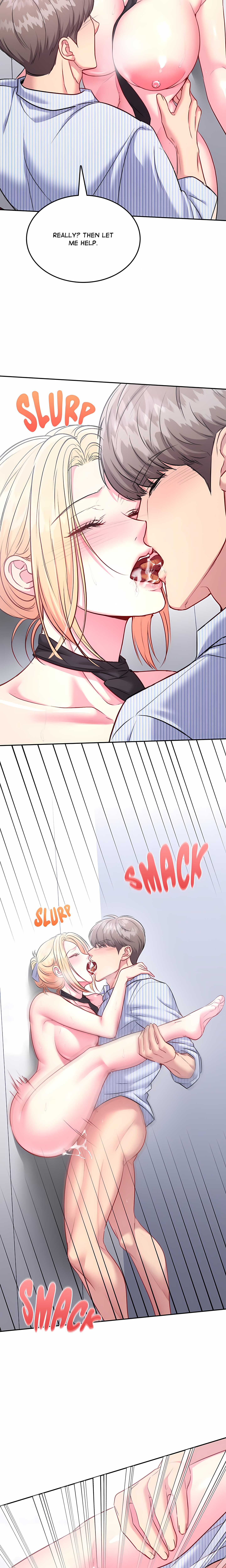 Sinfully Sweet chapter 6 page 27
