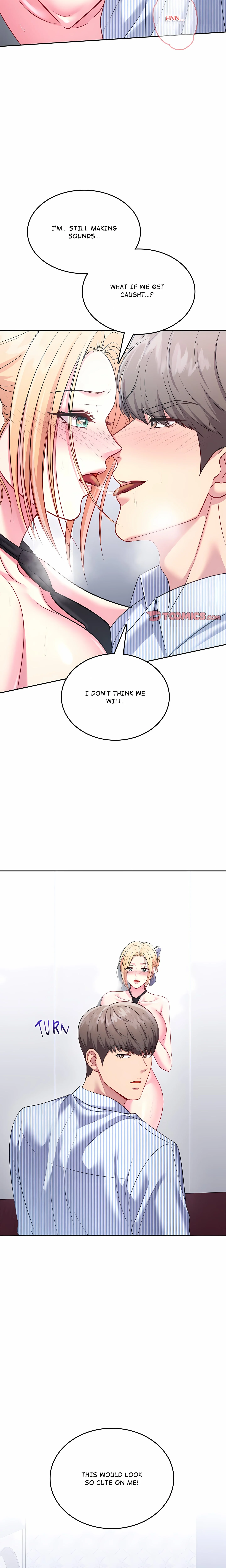 Sinfully Sweet chapter 6 page 29
