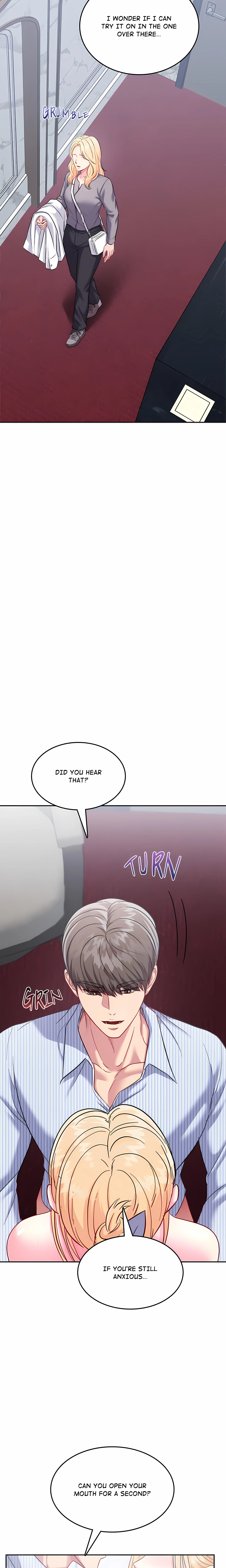 Sinfully Sweet chapter 6 page 31