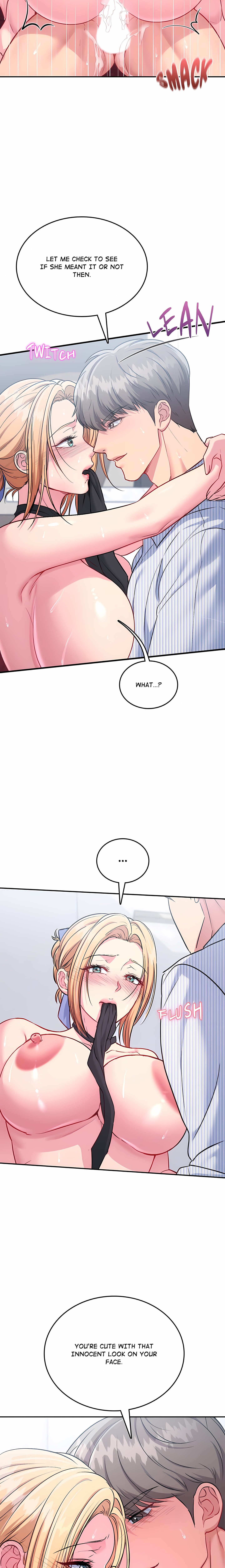 Sinfully Sweet chapter 7 page 4