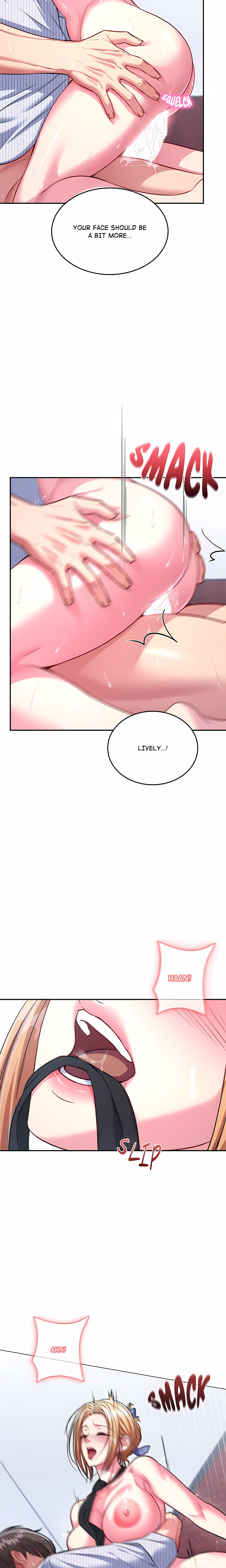 Sinfully Sweet chapter 7 page 7