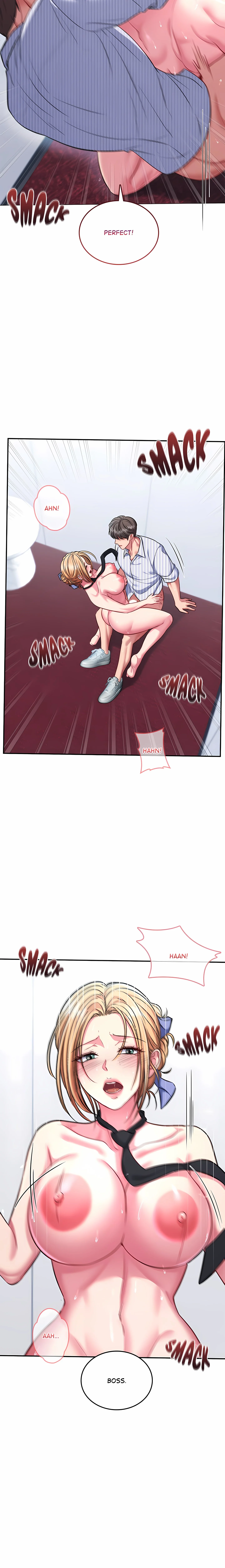Sinfully Sweet chapter 7 page 8