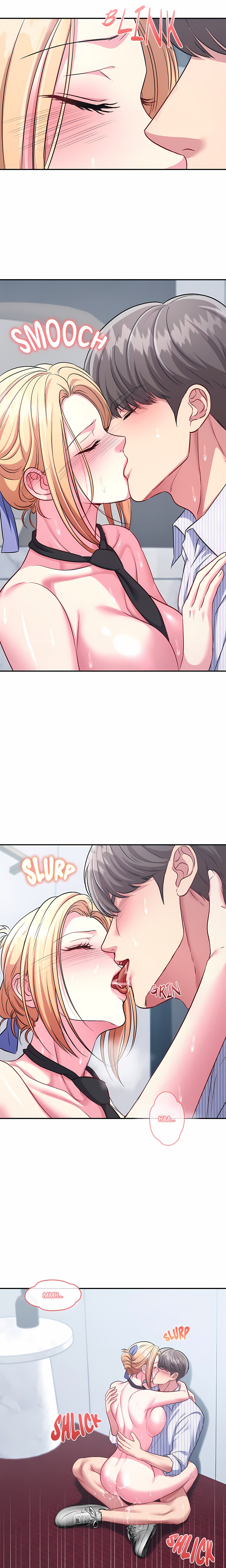 Sinfully Sweet chapter 7 page 13