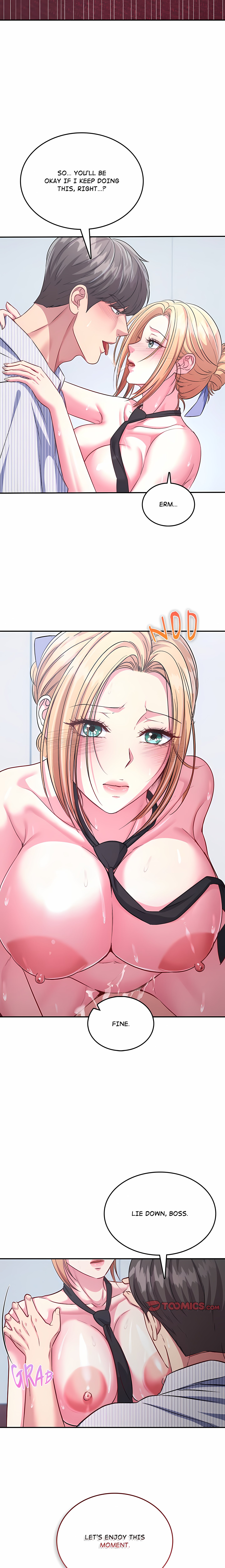 Sinfully Sweet chapter 7 page 14