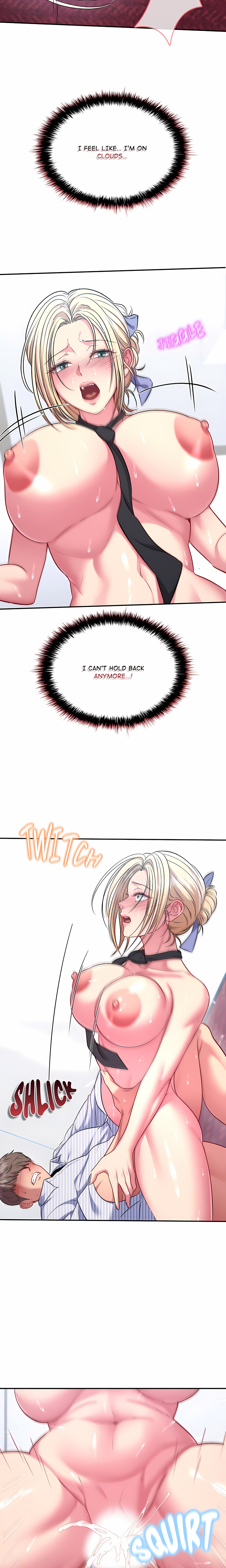Sinfully Sweet chapter 7 page 17