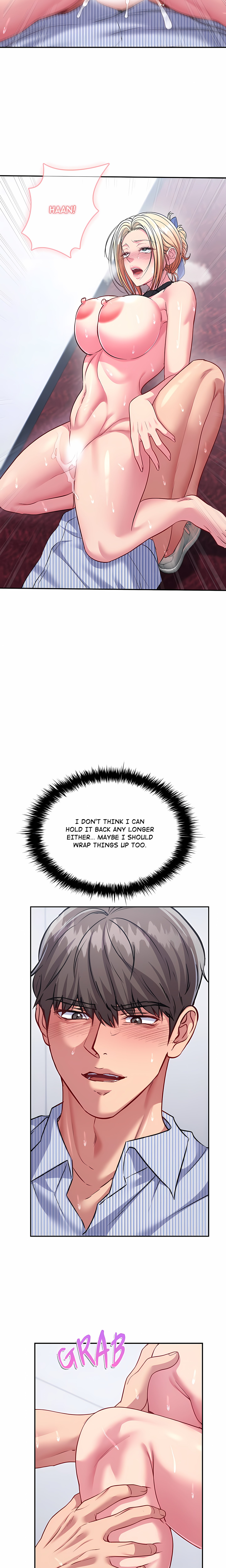 Sinfully Sweet chapter 7 page 18