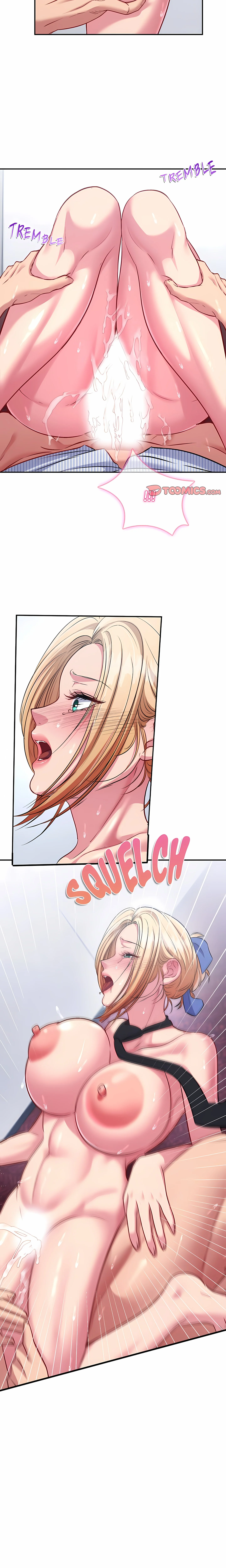Sinfully Sweet chapter 7 page 19