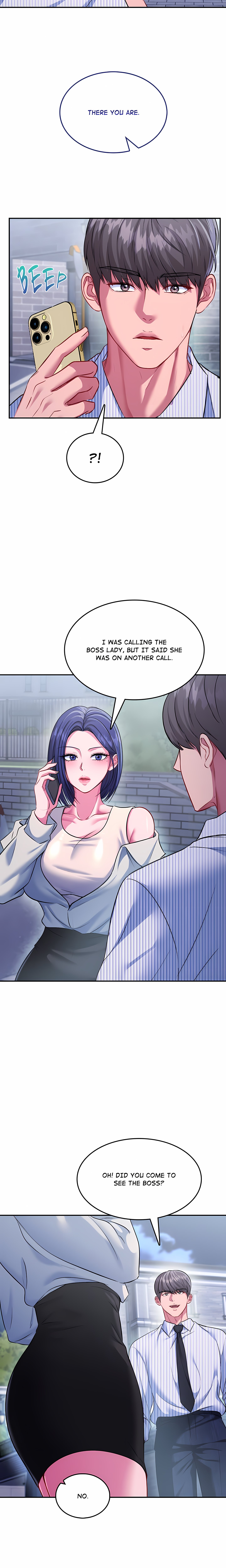 Sinfully Sweet chapter 7 page 25