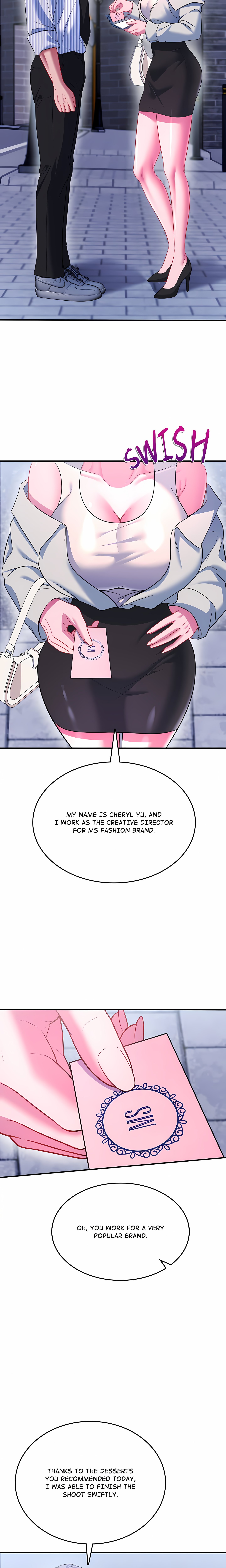 Sinfully Sweet chapter 8 page 3