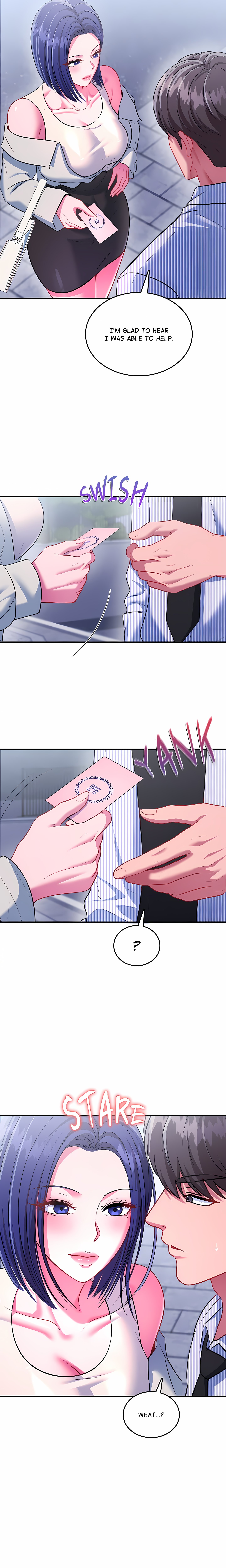 Sinfully Sweet chapter 8 page 4