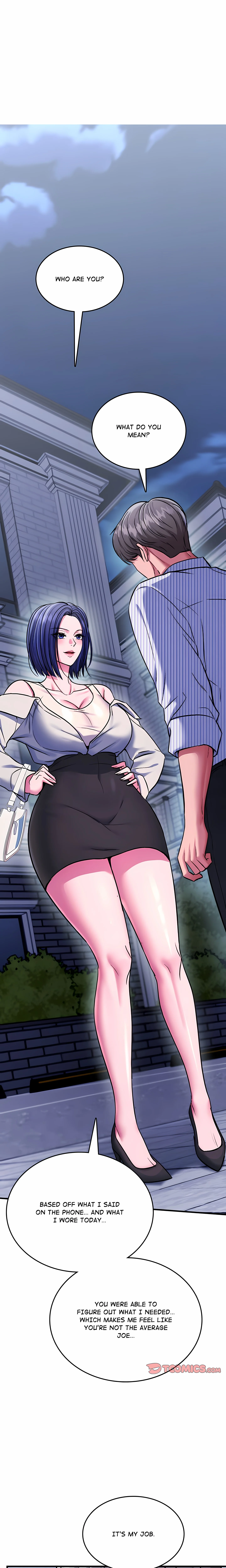 Sinfully Sweet chapter 8 page 5