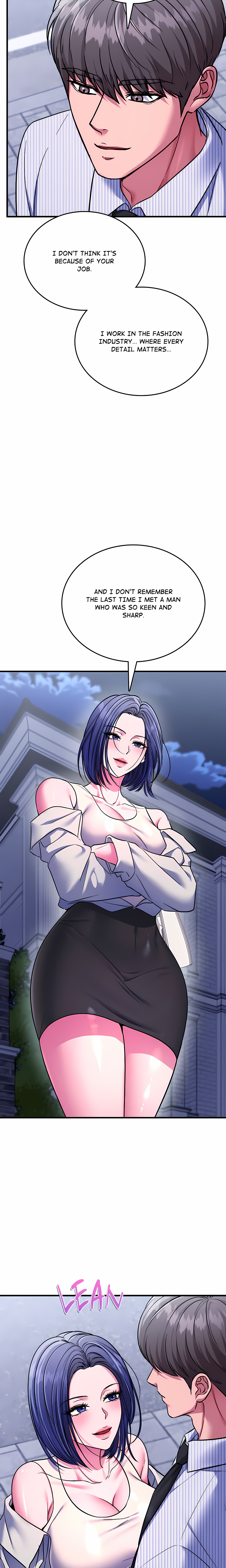 Sinfully Sweet chapter 8 page 6