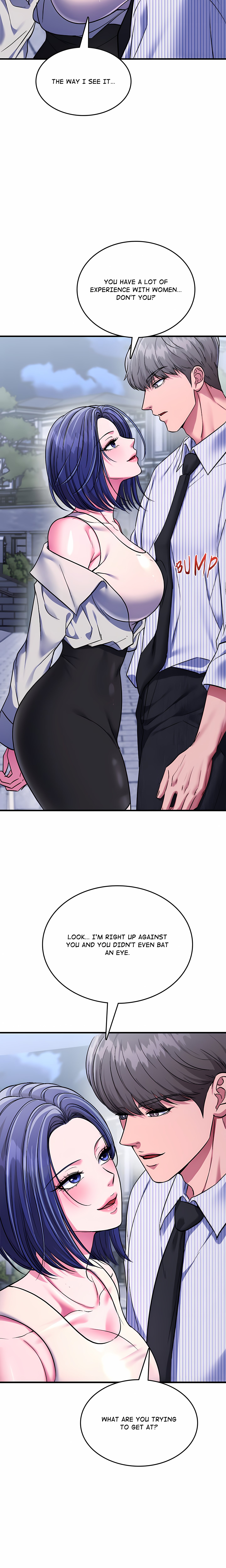 Sinfully Sweet chapter 8 page 7