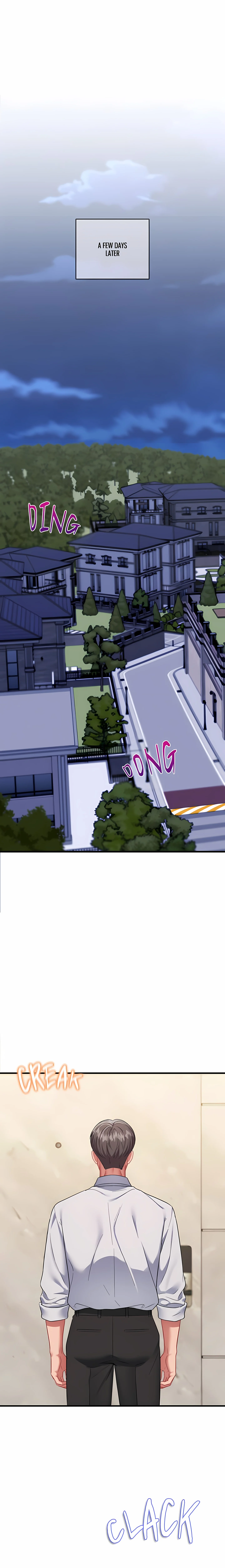 Sinfully Sweet chapter 8 page 11