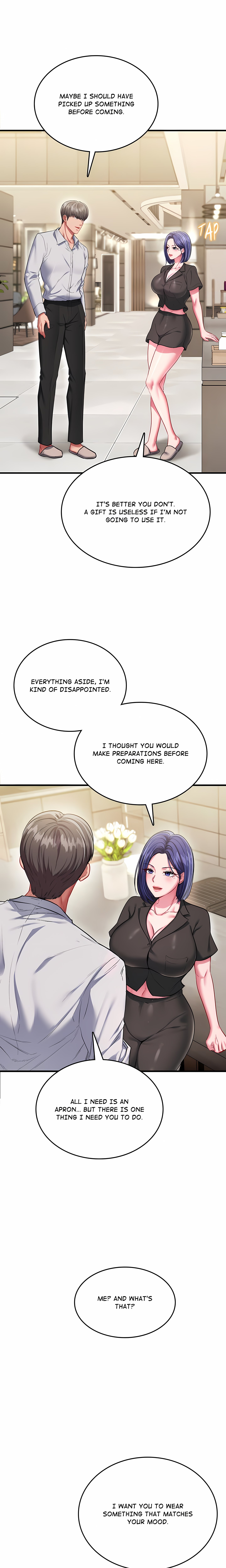 Sinfully Sweet chapter 8 page 13