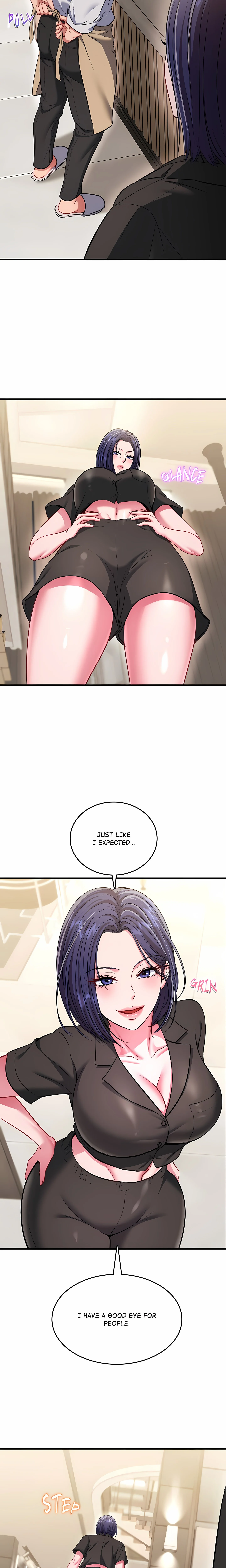 Sinfully Sweet chapter 8 page 15
