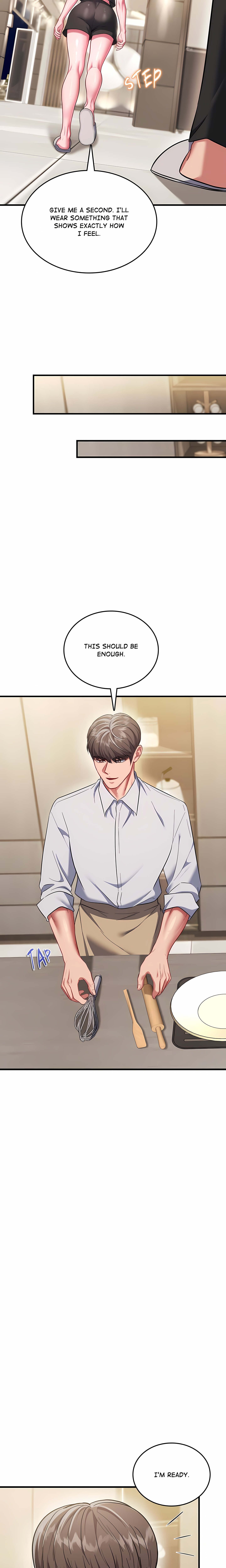 Sinfully Sweet chapter 8 page 16