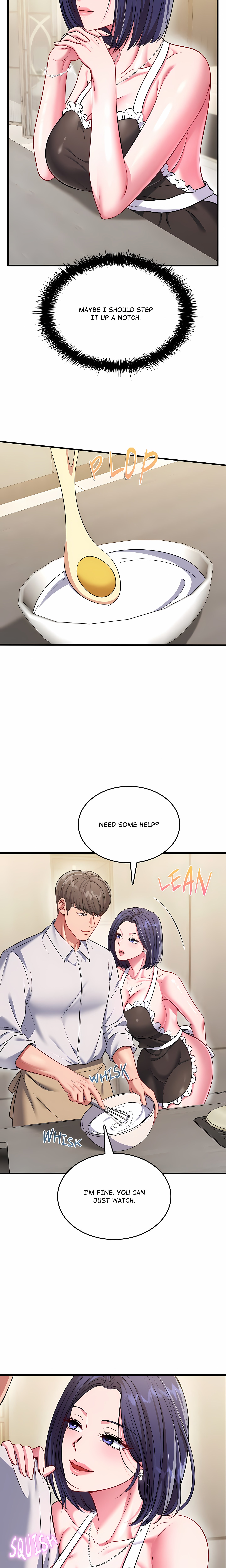 Sinfully Sweet chapter 8 page 20