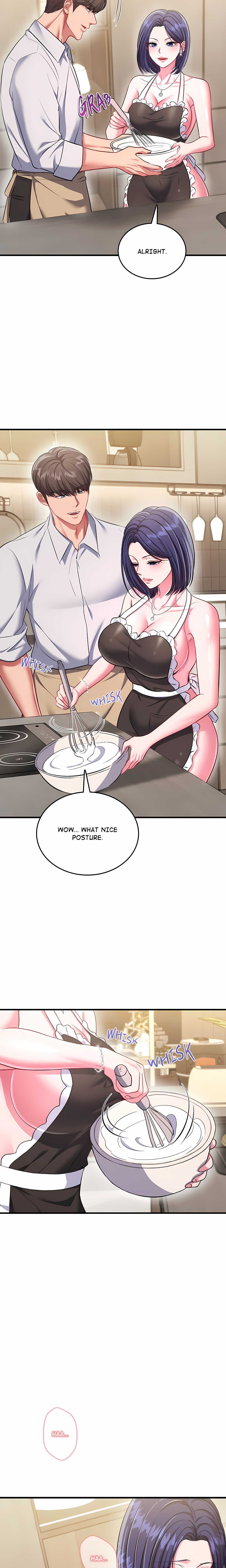 Sinfully Sweet chapter 8 page 22