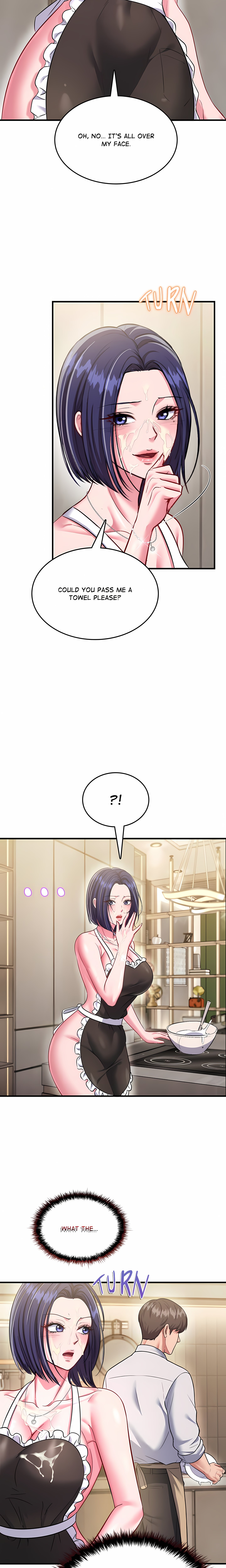 Sinfully Sweet chapter 8 page 24