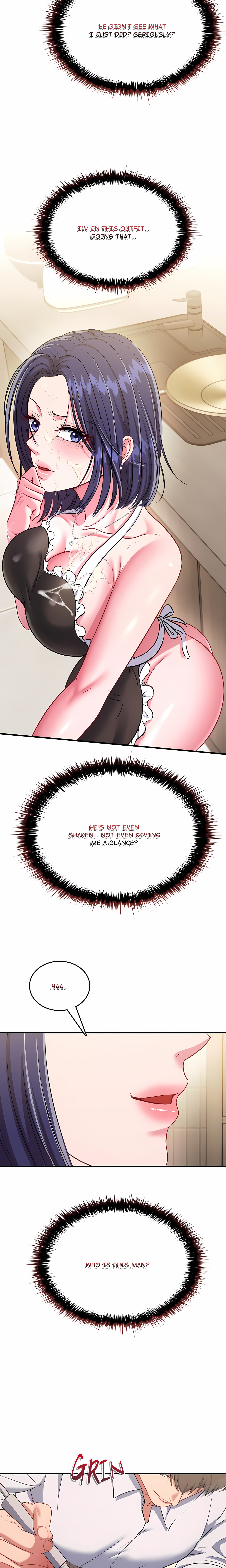 Sinfully Sweet chapter 8 page 25