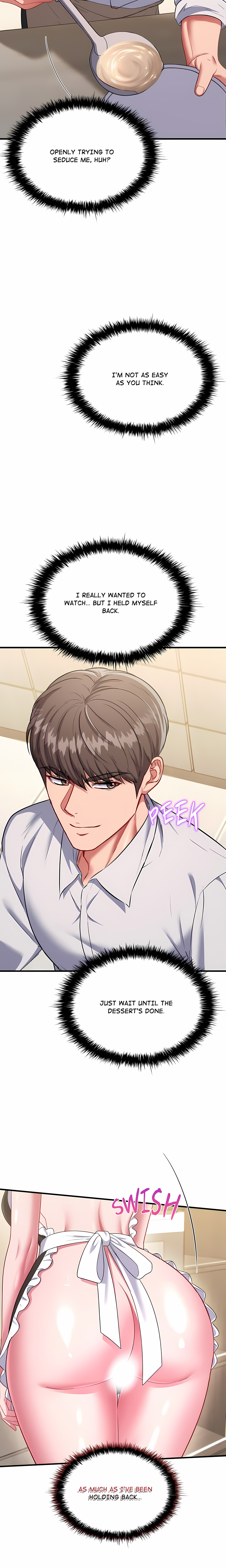 Sinfully Sweet chapter 8 page 26