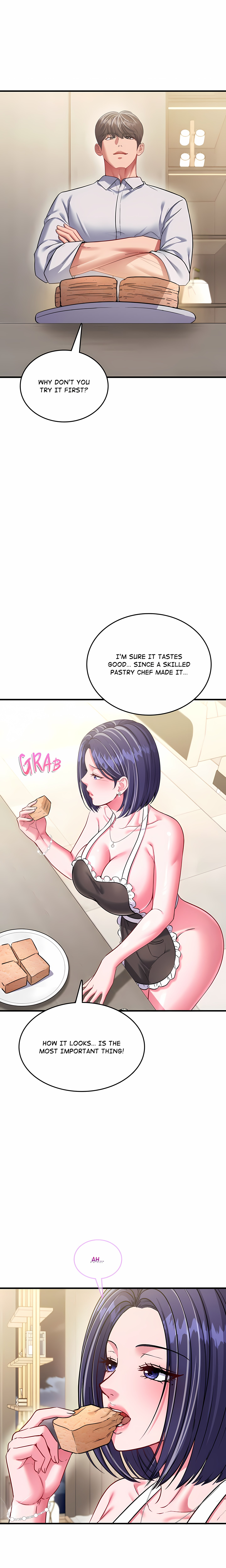 Sinfully Sweet chapter 9 page 4