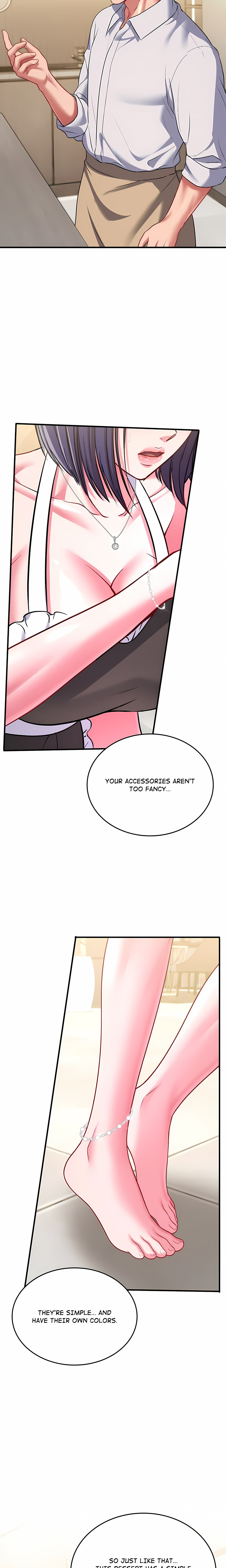 Sinfully Sweet chapter 9 page 7