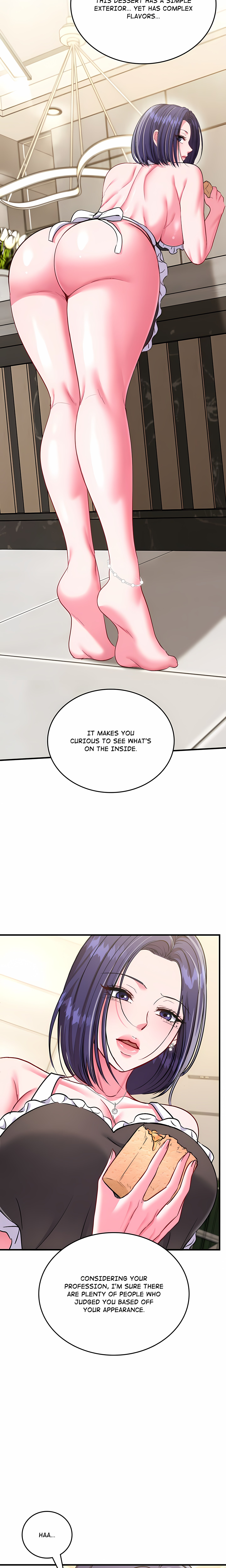 Sinfully Sweet chapter 9 page 8