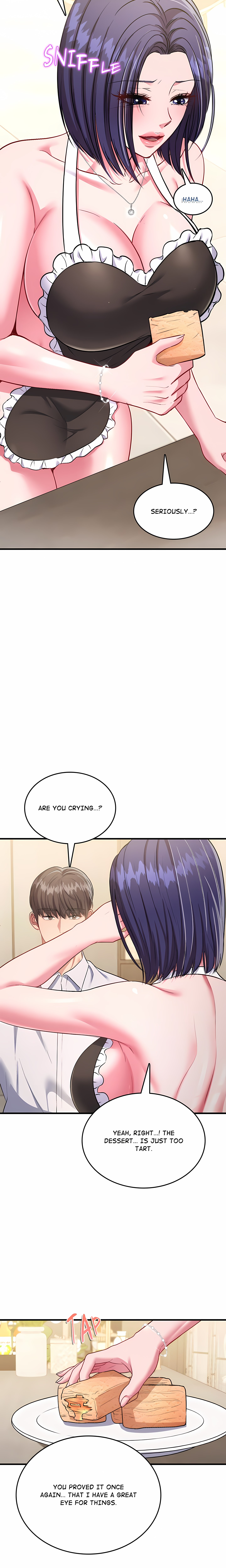Sinfully Sweet chapter 9 page 9