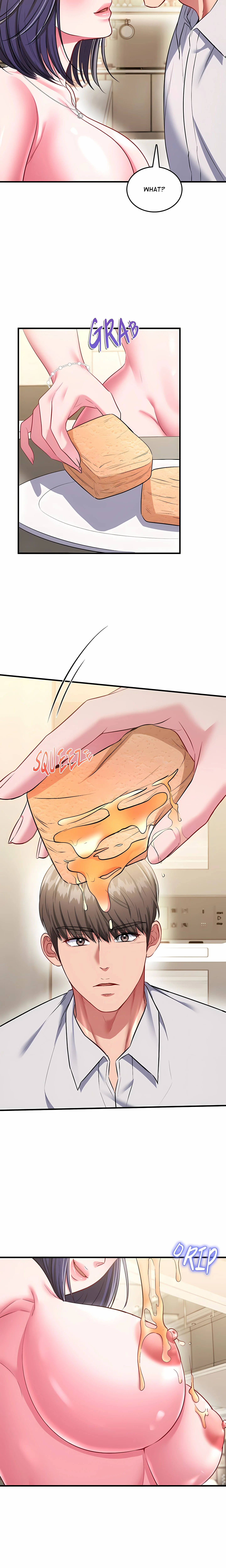 Sinfully Sweet chapter 9 page 12