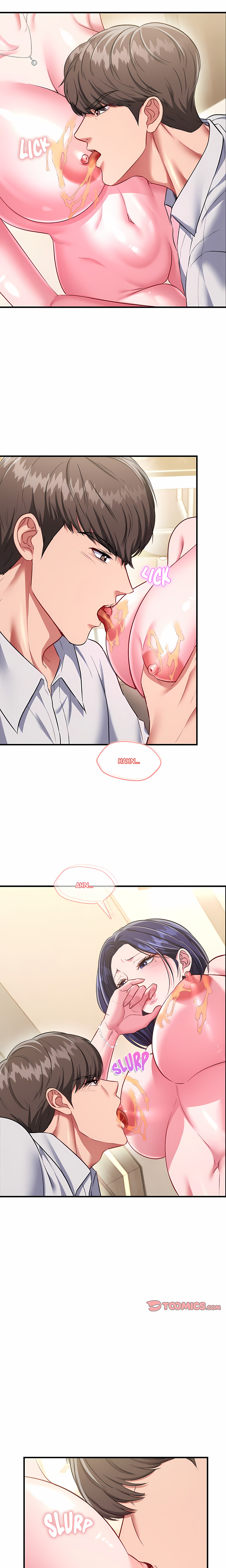 Sinfully Sweet chapter 9 page 14