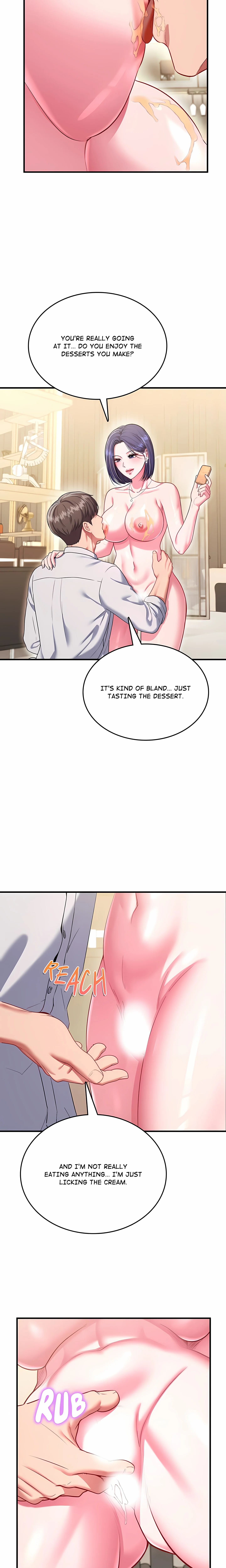 Sinfully Sweet chapter 9 page 15