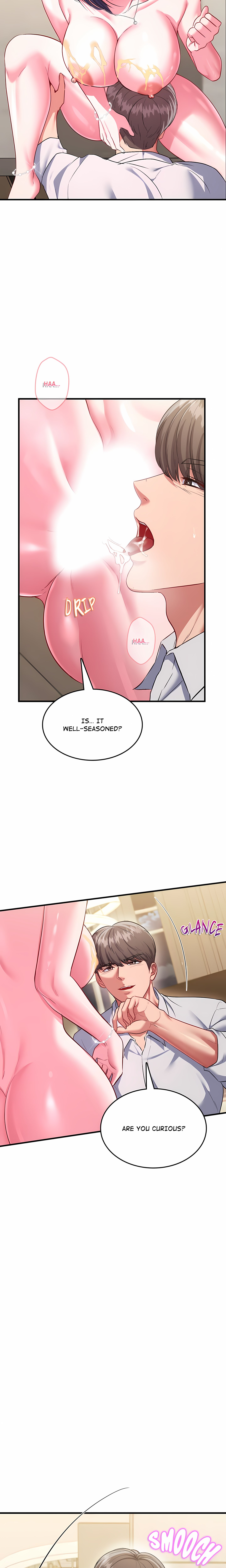 Sinfully Sweet chapter 9 page 18