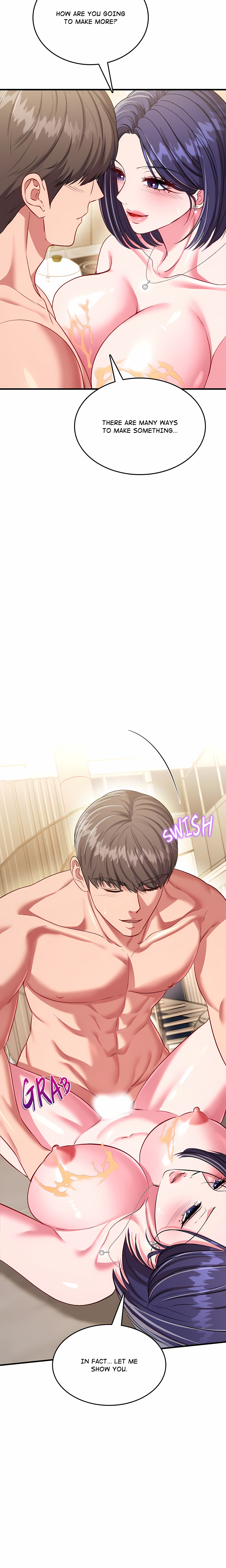 Sinfully Sweet chapter 9 page 21