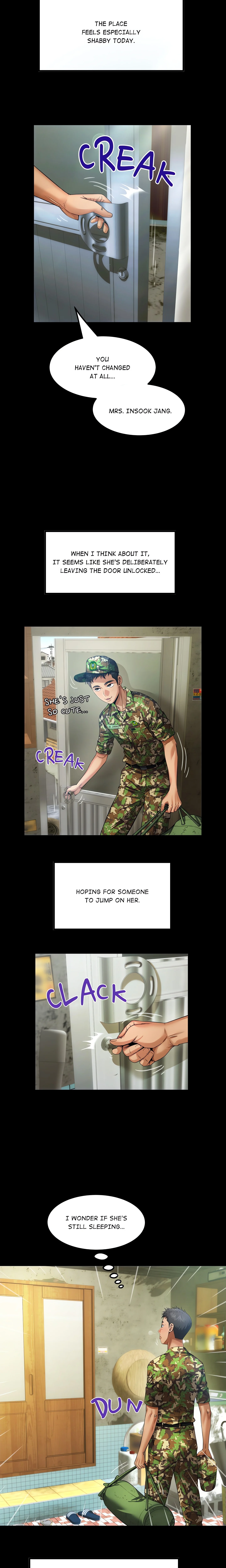 Single Room chapter 1 page 5