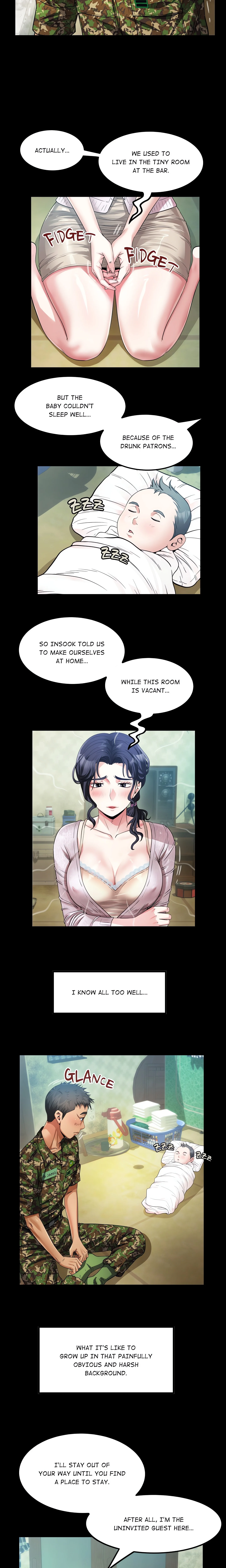 Single Room chapter 1 page 11