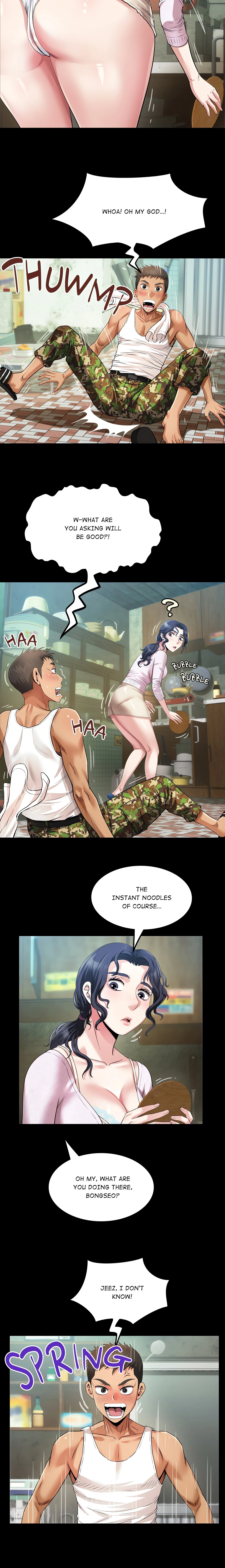 Single Room chapter 1 page 19