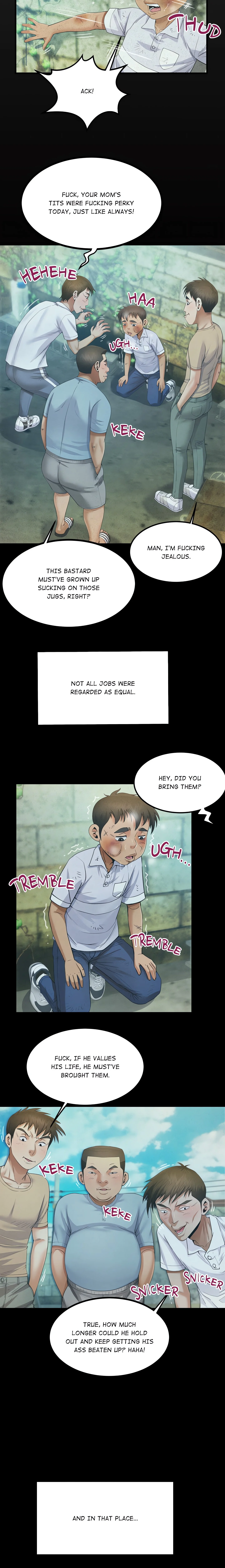 Single Room chapter 10 page 3
