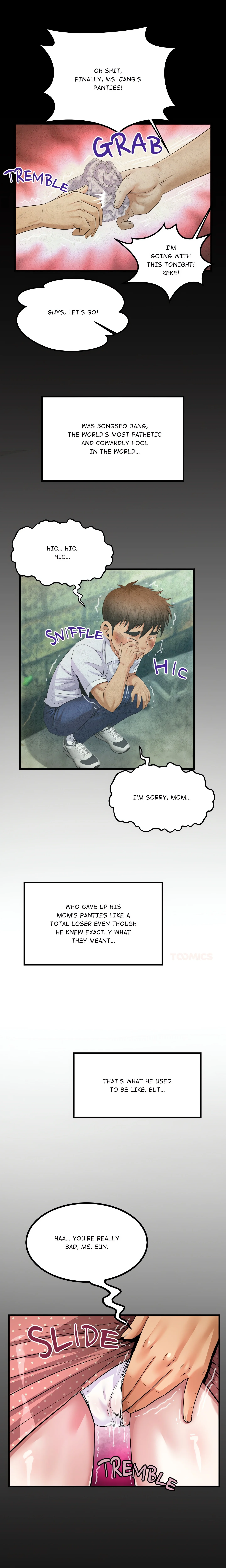 Single Room chapter 10 page 4
