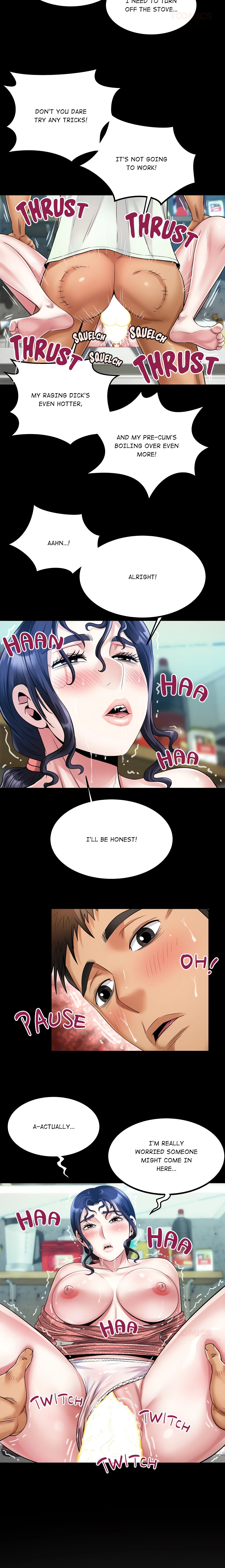 Single Room chapter 10 page 13