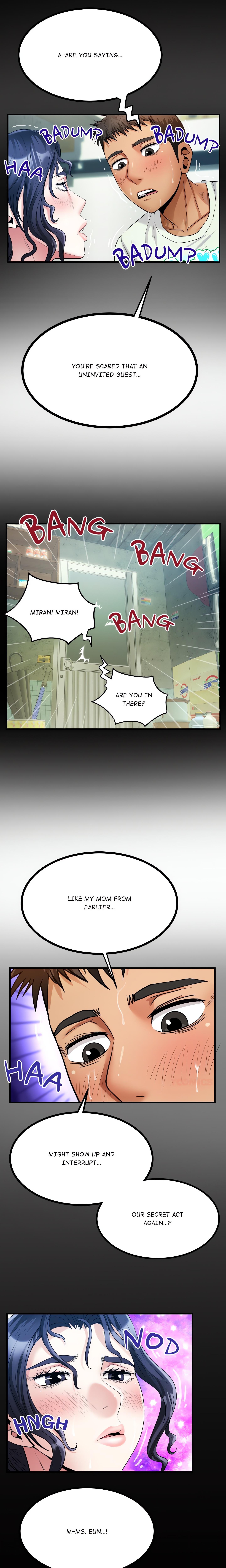Single Room chapter 10 page 14