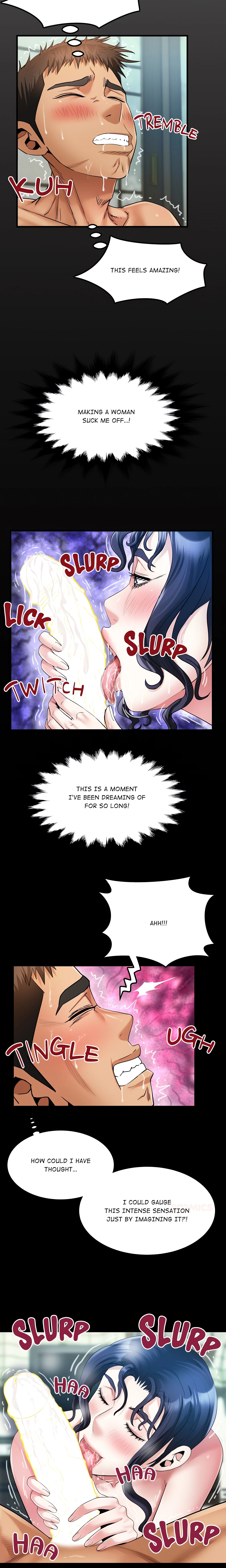 Single Room chapter 11 page 3