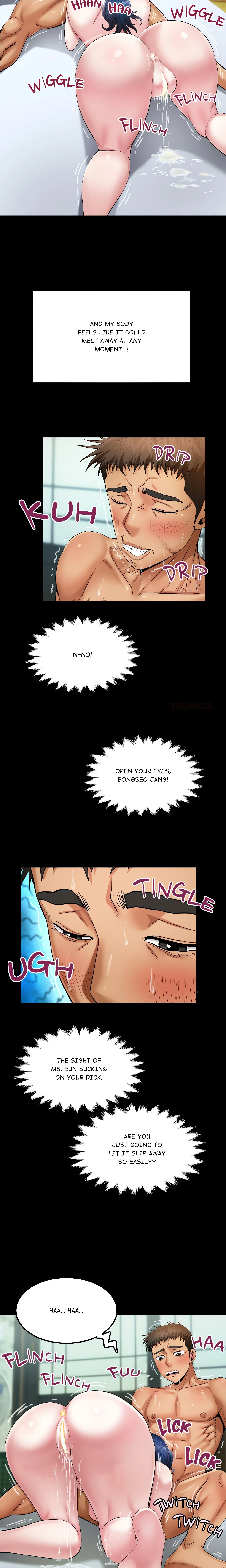 Single Room chapter 11 page 5