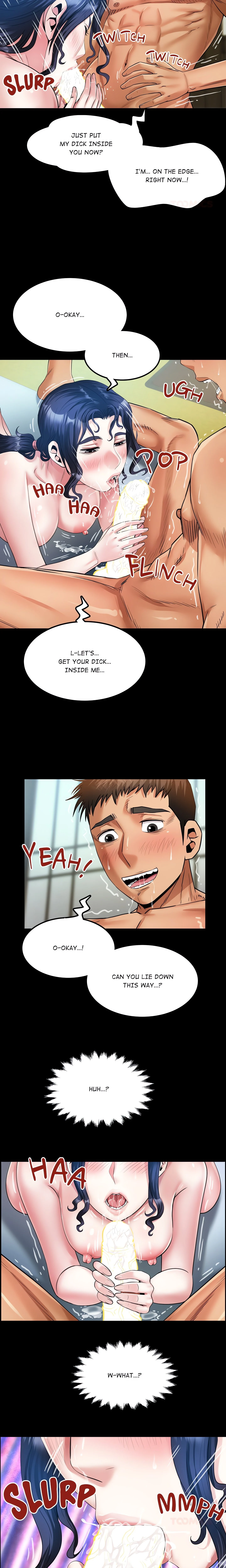 Single Room chapter 11 page 7