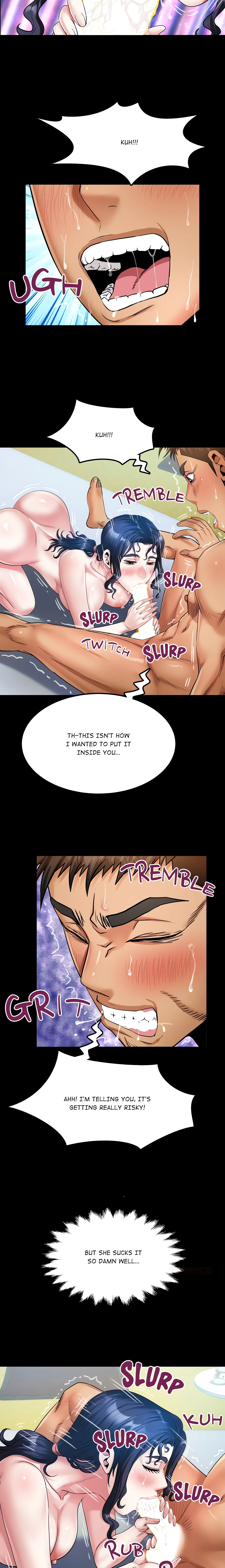 Single Room chapter 11 page 8