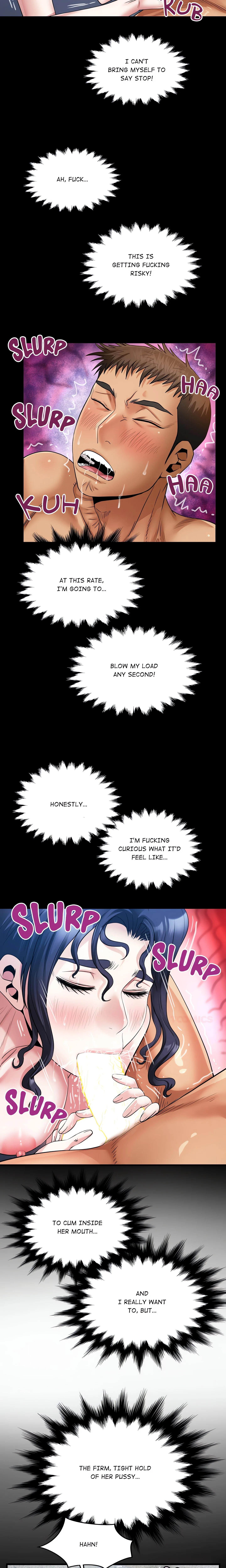Single Room chapter 11 page 9