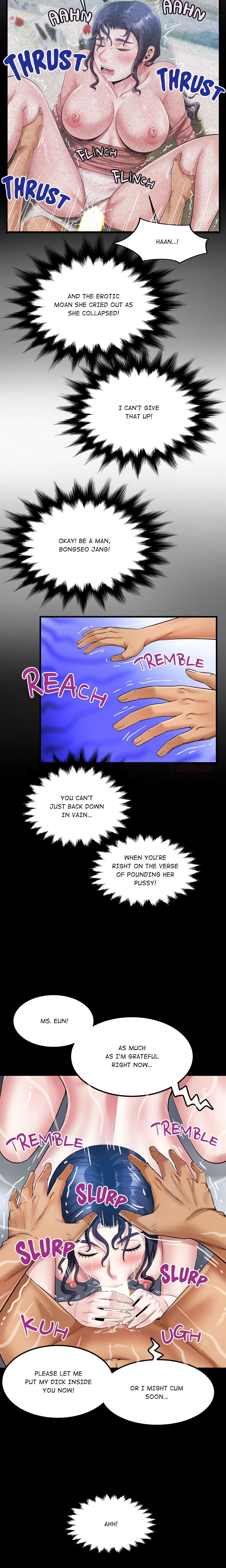 Single Room chapter 11 page 10