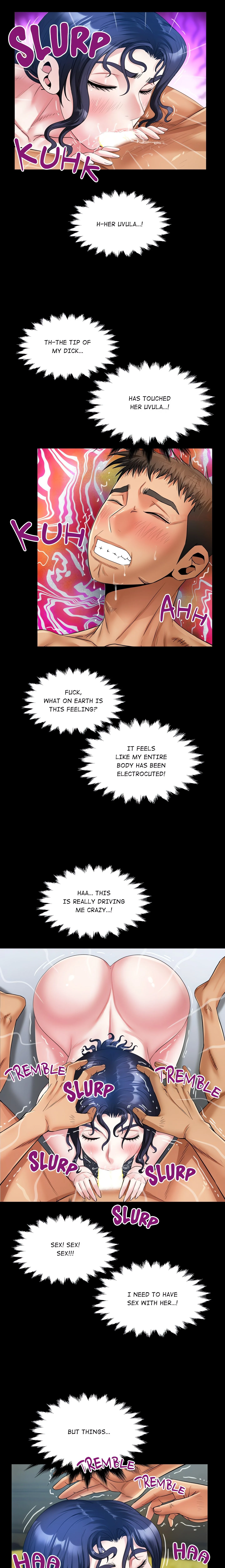 Single Room chapter 11 page 11
