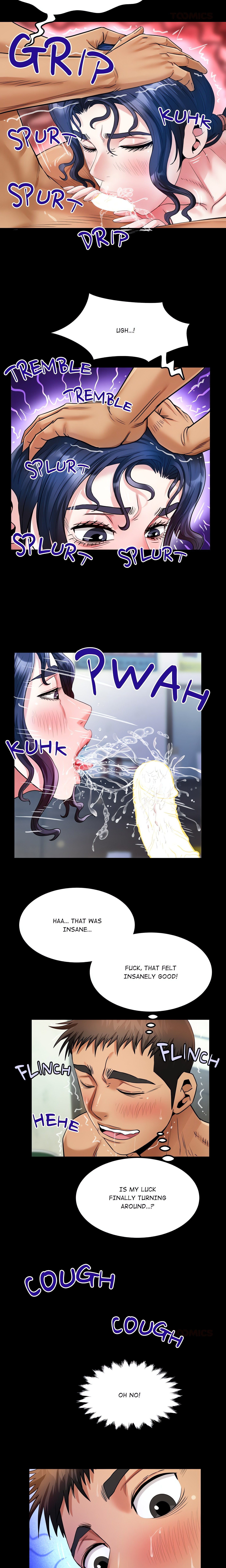 Single Room chapter 11 page 13